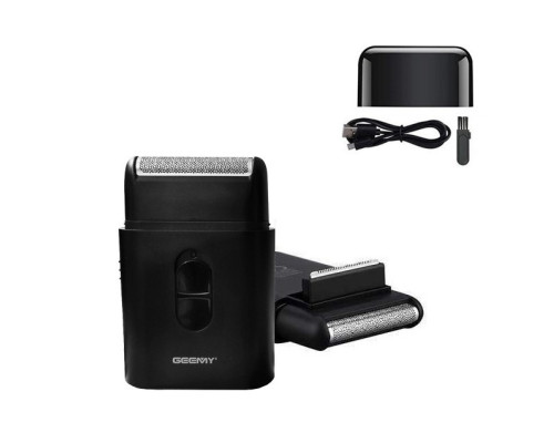 Geemy Mini акумуляторна бритва для волосся на обличчі geemy GM7763