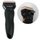 Набір для стриження Gemei GM 595 Hair Trimmer <unk> електробритва, тример із насадками Джемей
