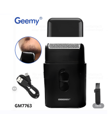 Geemy Mini акумуляторна бритва для волосся на обличчі geemy GM7763