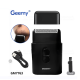 Geemy Mini акумуляторна бритва для волосся на обличчі geemy GM7763