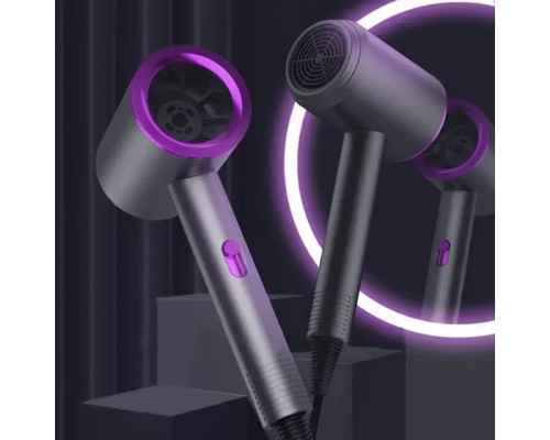 Професійний фен Fashion hair dryer QUICK-Drying / Фен для сушіння волосся