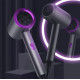 Професійний фен Fashion hair dryer QUICK-Drying / Фен для сушіння волосся