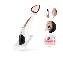 Увлажнитель массажер для лица Face Light Line Lifting Firming RF Beauty Instrument отпариватель skin LY-76 Увлажнитель массажер для лица Face Light Line Lifting Firming RF Beauty Instrument отпариватель skin LY-76