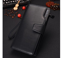 Чоловічий Гаманець, Гаманець, Клатч, Портмоне BAELLERRY BUSINESS S1063