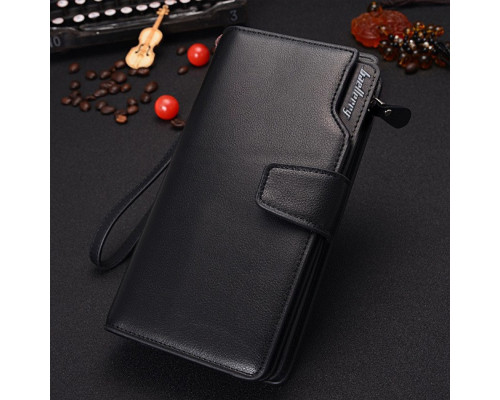 Чоловічий Гаманець, Гаманець, Клатч, Портмоне BAELLERRY BUSINESS S1063