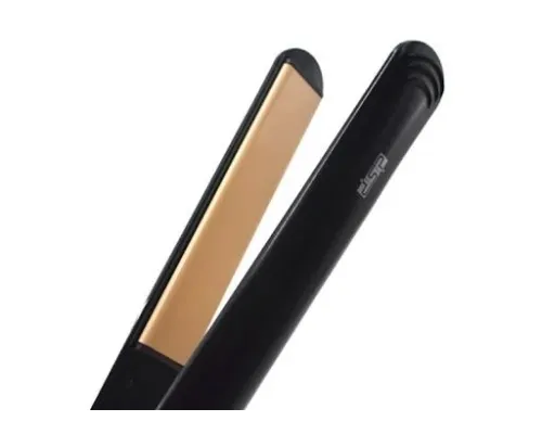 Праска DSP-10099 випрямляч для волосся керамічне покриття 42 Вт Праска DSP-10099 випрямляч для волосся керамічне покриття 42 Вт