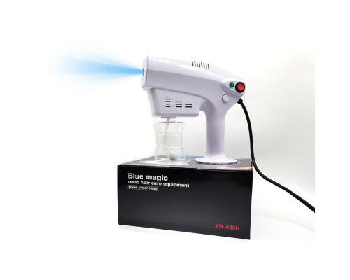 Розпилювач Nano BLUE MAGIC XH-080H