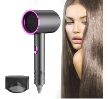 Професійний фен Fashion hair dryer QUICK-Drying / Фен для сушіння волосся