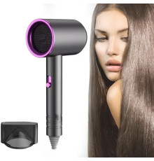 Професійний фен Fashion hair dryer QUICK-Drying / Фен для сушіння волосся