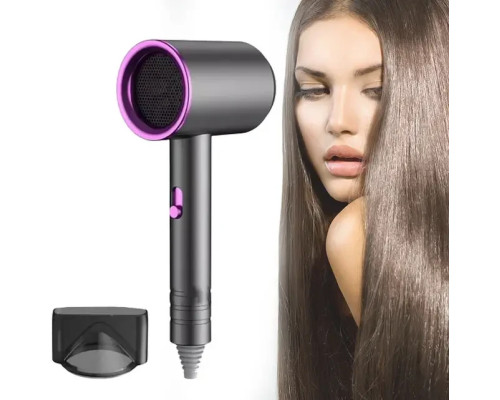 Професійний фен Fashion hair dryer QUICK-Drying / Фен для сушіння волосся