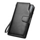 Чоловічий Гаманець, Гаманець, Клатч, Портмоне BAELLERRY BUSINESS S1063