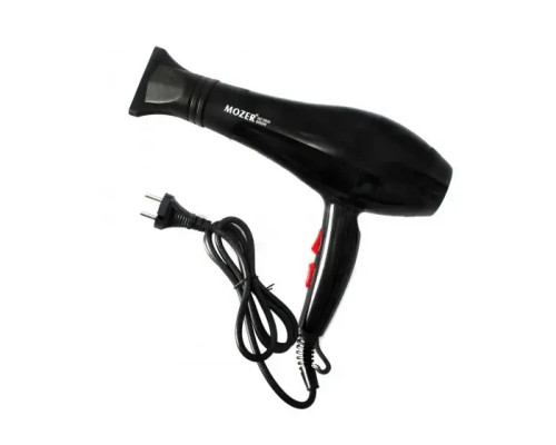 Професійний фен для волосся Mozer MZ-5920