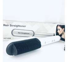 Расческа выпрямитель fast hair straightener HQT-909B