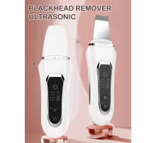 Ультразвуковой скрабер для лица Ultrasonic Facial Beauty Device