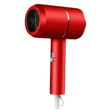 Фен для укладки волос Rainberg RB-2211 6800 W Красный