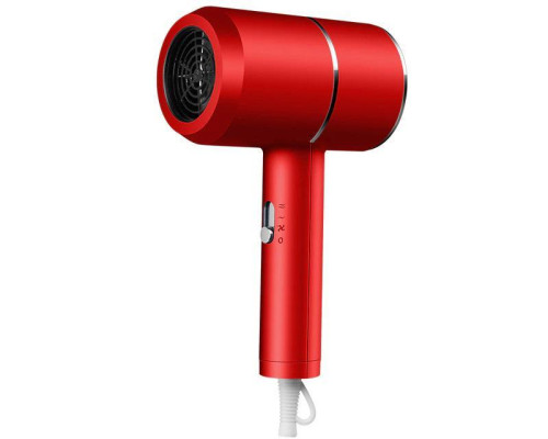 Фен для укладки волос Rainberg RB-2211 6800 W Красный Фен для укладки волос Rainberg RB-2211 6800 W Красный