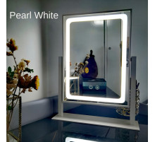Зеркало с LED подсветкой прямоугольное косметическое зеркало LED Lamp Mirror