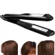 Праска-гофре для укладання волосся з LED-індикатором Automatic Crimping Hair Iron 8808