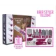 Стайлер 10 в 1 Hair Styler 87010 багатофункціональний фен
