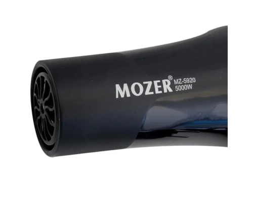 Професійний фен для волосся Mozer MZ-5920
