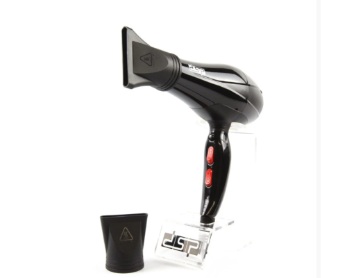 Фен для волос Hair Dryer 1600W DSP Фен для волос Hair Dryer 1600W DSP
