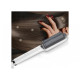 Гребінець випрямляч fast hair straightener HQT-909B