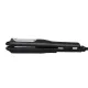 Праска-гофре для укладання волосся з LED-індикатором Automatic Crimping Hair Iron 8808