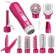 Стайлер 10 в 1 Hair Styler 87010 багатофункціональний фен