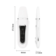 Ультразвуковий скрабер для обличчя Ultrasonic Facial Beauty Device