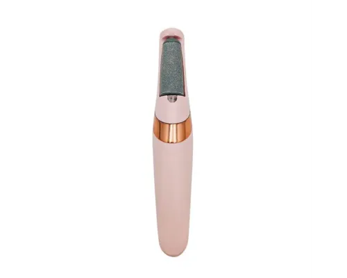 Электрическая пилка для ног Flawless Pedi пемза для педикюра с USB зарядкой для домашнего использования Электрическая пилка для ног Flawless Pedi пемза для педикюра с USB зарядкой для домашнего использования