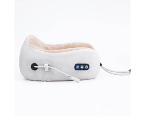 Масажна подушка для шиї U-shaped massage pillow