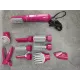 Стайлер 10 в 1 Hair Styler 87010 багатофункціональний фен