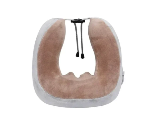 Масажна подушка для шиї U-shaped massage pillow