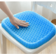 Ортопедична подушка для розвантаження хребта Egg Sitter ⁇ гелева подушка сидіння