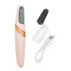 Электрическая пилка для ног Flawless Pedi пемза для педикюра с USB зарядкой для домашнего использования