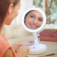 Складане дзеркало для макіяжу з Led-підсвіткою My Fold Away Mirror