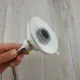 Дзеркало з LED-підсвіткою ULTRA FLEXIBLE MIRROR зі збільшенням 5X. Гнучке дзеркало для макіяжу