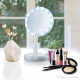 Складане дзеркало для макіяжу з Led-підсвіткою My Fold Away Mirror
