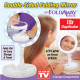 Складане дзеркало для макіяжу з Led-підсвіткою My Fold Away Mirror