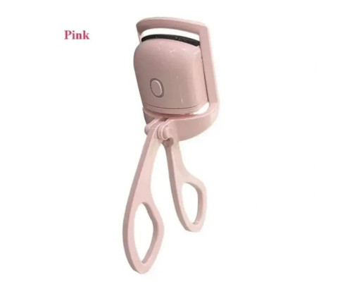 Акумуляторні щипці для завивання вій з USB Eye lashes machine