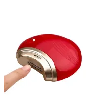 Электрические кусачки для ногтей 2 в 1 «JERMEI» (с USB)