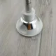 Дзеркало з LED-підсвіткою ULTRA FLEXIBLE MIRROR зі збільшенням 5X. Гнучке дзеркало для макіяжу