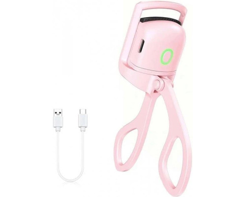 Акумуляторні щипці для завивання вій з USB Eye lashes machine