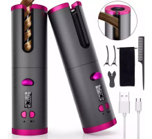 Бездротовий стайлер для завивання волосся Ramindong Hair curler RD-060