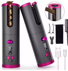 Бездротовий стайлер для завивання волосся Ramindong Hair curler RD-060