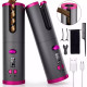 Бездротовий стайлер для завивання волосся Ramindong Hair curler RD-060