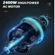 Професійний фен для волосся VGR V-452