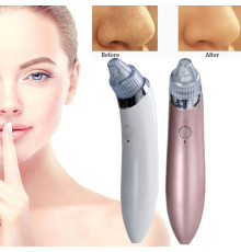 Вакуумний апарат для чищення пор  Beauty Skin Care Specialist XN-8030 Найкраща ціна!