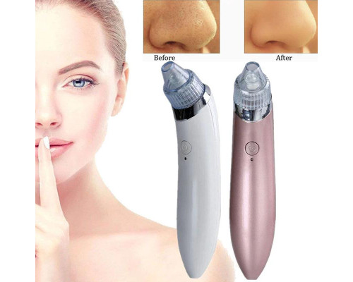 Вакуумний апарат для чищення пор  Beauty Skin Care Specialist XN-8030 Найкраща ціна!