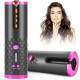 Бездротовий стайлер для завивання волосся Ramindong Hair curler RD-060